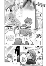 Gyaru Sensei - Read Hentai Manga, Hentai Haven, E hentai, Hentai Comics,  Porn Comics, Manhwa Hentai , Manga Hentai, Manhwa 18