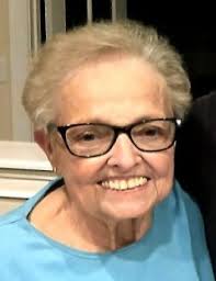 Obituary information for Ruth A. Beeson