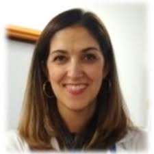 Carolina Sánchez Rodríguez