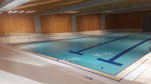 Maybe you would like to learn more about one of these? Ulsteinbadet Ulstein Arena