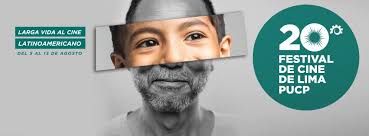 Fotograma Gourmet: 20 Festival de Lima: Conferencia de Prensa