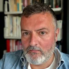 Never again is now, and we cannot be silent.