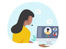 But webchat access is possible from any smart or pc devices. Webcam Chat Anytime Via Video Talk Platform