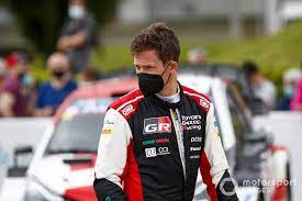 Reigning wrc champion, sebastien ogier tested toyota's 2017 wrc challenger. Ogier Wants To Stay In Toyota Fold After Full Time Wrc Career Ends