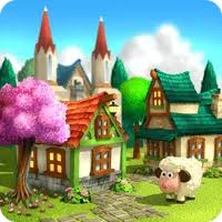 Village and farm 5.11.0 screenshots 1 . Town Village Farm Build Trade Harvest City V2 4 9 Mod