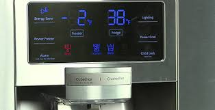 The only reason to set temperatures higher is to save energy when you're not storing food in the refrigerator. Samsung Refrigerator Making Noise Advance Appliance Service