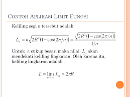 We did not find results for: Contoh Soal Penerapan Limit Tak Hingga Dalam Kehidupan Sehari Hari Berbagi Contoh Soal