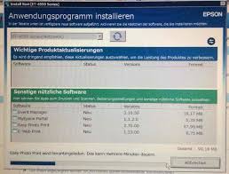 Epson scan and event manager fail to open after installing windows 10 creators update. Fotogalerie Zum Trnd Projekt Mit Epson Ecotank Epson Ecotank