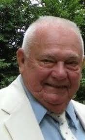 Hubert Gray Obituary (2021)