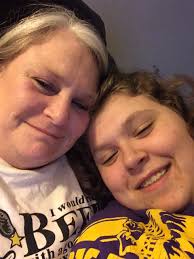 What are good going away gift ideas for a woman heading to navy boot camp  and what are the rules for wearing earrings?