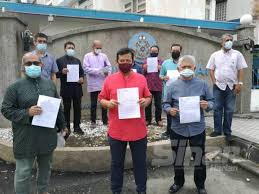 Kejam buang bayi dalam tong sampah! Siasat Dalang Di Sebalik Gerakan Subversif Umany