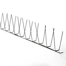 Check spelling or type a new query. Bird Pest Control Products Stainless Steel Bird Spikes Pigeon Repellent