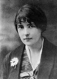 KATHERINE MANSFIELD meet CHARLOTTE YATES AND FRIENDS (2020): Giving words  wings