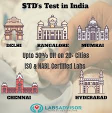 Hsv stands for herpes simplex virus. 50 Off On Std Test Cost 7 Parameters From 3200 Only