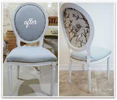 Get multiple bids & hire the best help for your home. Reupholstering French Louis Chairs Classy Glam Living