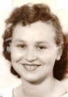 Crowe, Lula Jean (LaFayette)