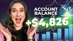 I EARN $4,826 IN 11 MINUTES