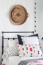 Get inspired with these 21 bedroom ideas for girls. Tween Girl Beachy Boho Bedroom The Lilypad Cottage