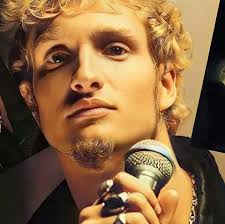 Layne Staley was born August 22, 1967. He would've been 56 years old. We  miss you Layne.