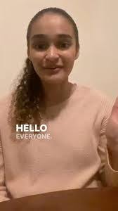 Sara Fishkin's Instagram, Twitter & Facebook