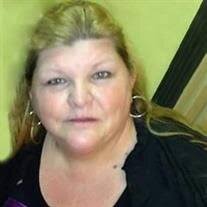 Pete" Jacqueline Mae Breaux-Francois Obituary