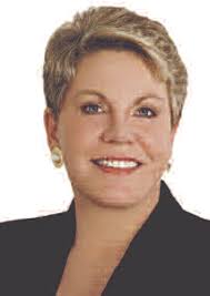 Darr presents paving plan