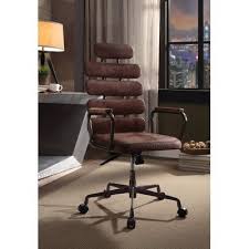 Pin By Petitemiss On Minim Executive Office Chairs Leather Office Chair Mattress Furniture