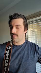 Uninvited Guest: Casey Chesnutt's Upcoming Release