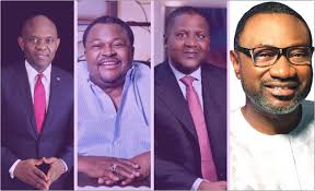 This state is among the most developed northern states in the northern region of nigeria and you can find tourist attractions like emotan statue in benin city, the river niger beach and the ise lake in aghenebode in edo state. Which Tribe Is Richest In Nigeria Answers Nigeria