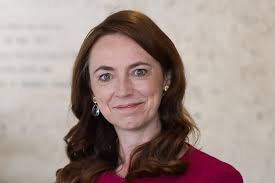 Northern Ireland business needs stability from protocol and political  institutions', says Danske boss Vicky Davies