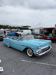Image result for Cashmere Blue 1958 Chevrolet
