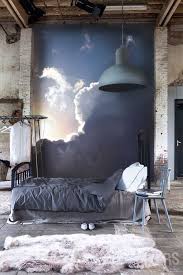 8 Cloud Wallpaper Ideas Mural Wallpaper House Interior Home Deco