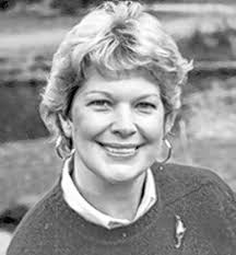 Ginger GIBBONS Obituary (2018)