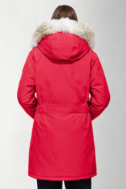 Trillium Parka