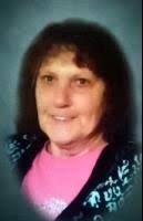 Patricia Scarbrough Obituary (1943