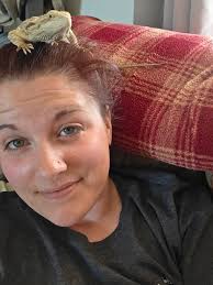 Bearded Dragon Lover