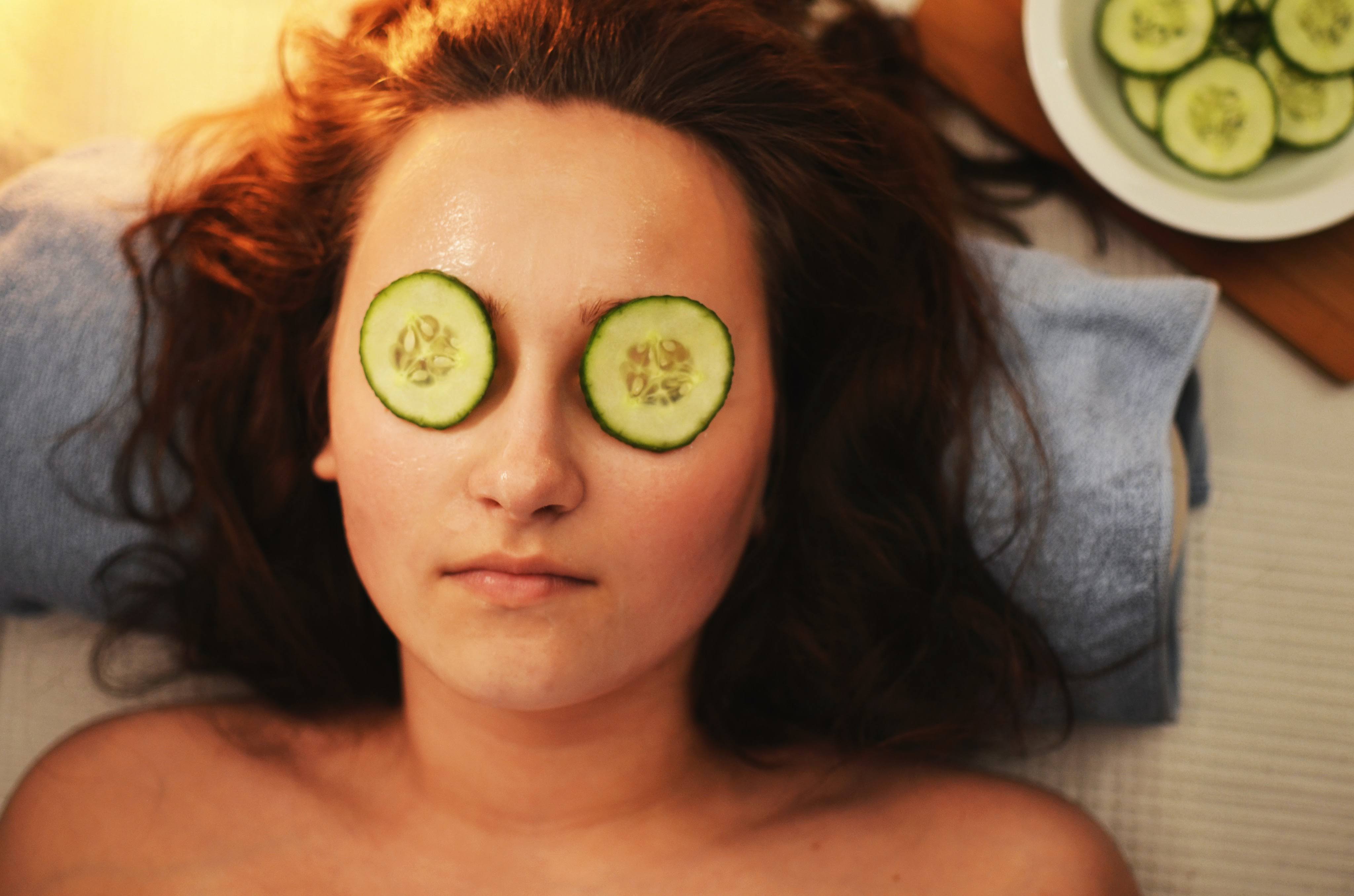 Organic Facial product image