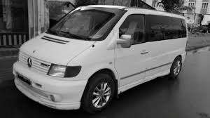 Pin On Mercedes Vito Camper