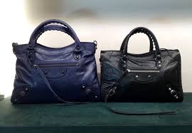 The word village comes from a. New City Small City I M So Excited Balenciaga Town Balenciaga City Bag Balenciaga