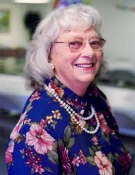 Obituary information for Opal Wittenmyer