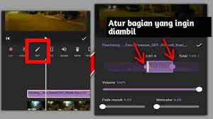 Temukan lagu terbaru favoritmu hanya di lagu 123 stafaband planetlagu. Cara Memotong Lagu Atau Musik Di Inshot Apk Untuk Pemula Mediarale