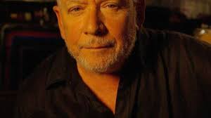 Is Eric Burdon One of the Greatest Rockers of All Time?