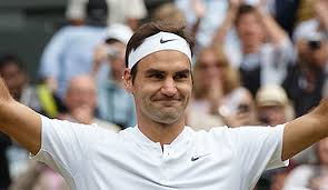 Der schweizer roger federer gilt. Der Held Der Ganzen Welt Tennisnet Com