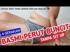 Perancangan buku panduan interaktif cara menjaga kesehatan. 84 Ide Senam Di 2021 Latihan Kebugaran Latihan Kebugaran