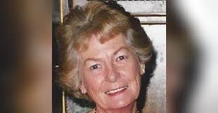 Jeanne C Robertson Obituary