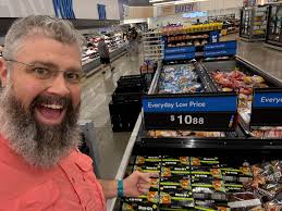 Dan-O's frozen burgers for a great home cooking experience