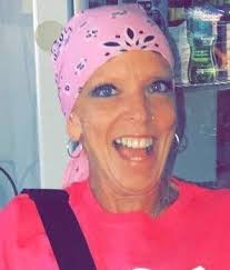 Pamela Jo Marie Davis Obituary (2022)