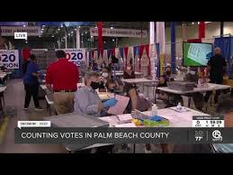 When And Where To Vote On Election Day In Palm Beach County Youtube