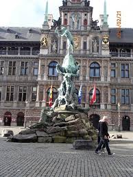 From shopping to finance to service, our toyota dealership is here to help you through every. Statue Of Antwerpen Picture Of Antwerpen Tripadvisor