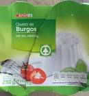 Queso De Burgos Sin Sal Añadida